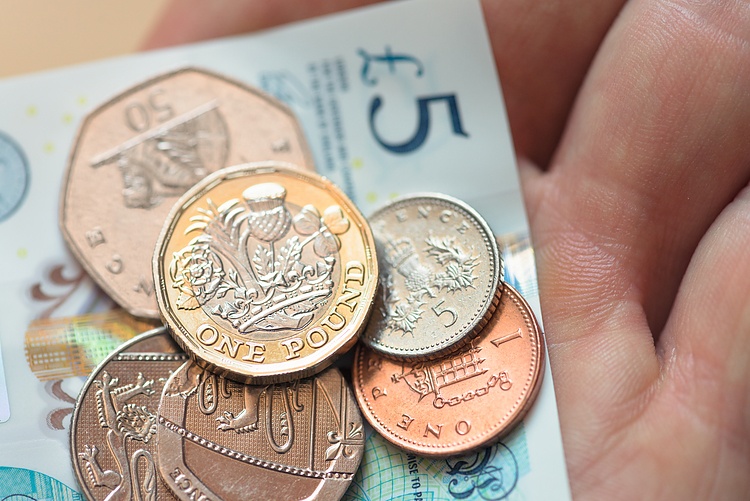 Pound Sterling Price News and Forecast: GBP/USD gains momentum, nears two-month highs