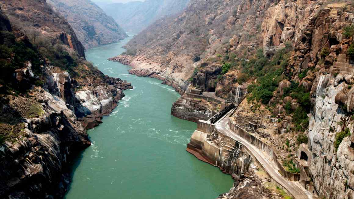 Rio Tinto to pay $28mn penalty in US settlement over Mozambique mine