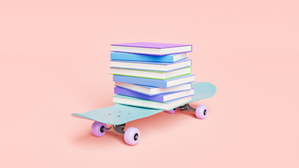How to Become an Agile Learner