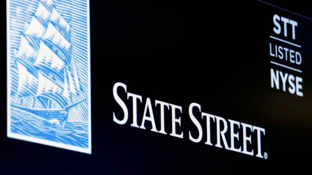 State Street Global Advisors lures Invesco’s global head of ETFs