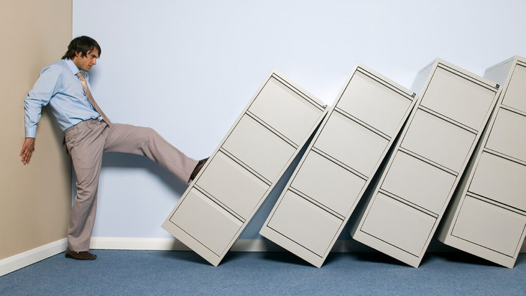 How to Heal After a Toxic Incident at Work
