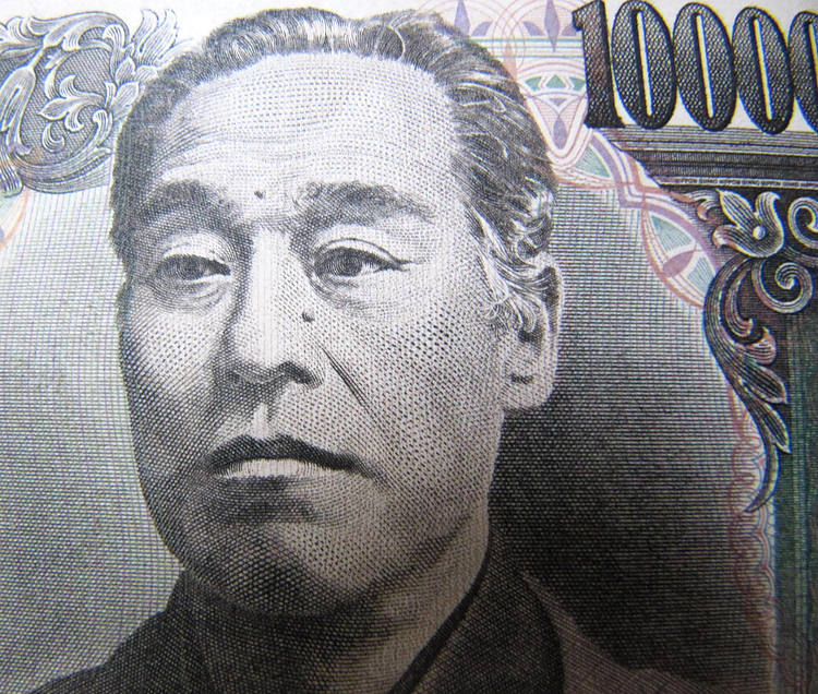 Japanese Yen rallies to its highest level since September 14 against the US Dollar