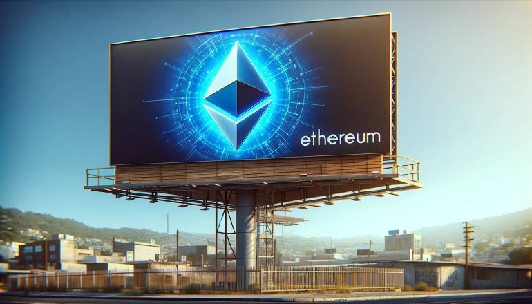 SEC Acknowledges Ethereum ETF Filing by Fidelity