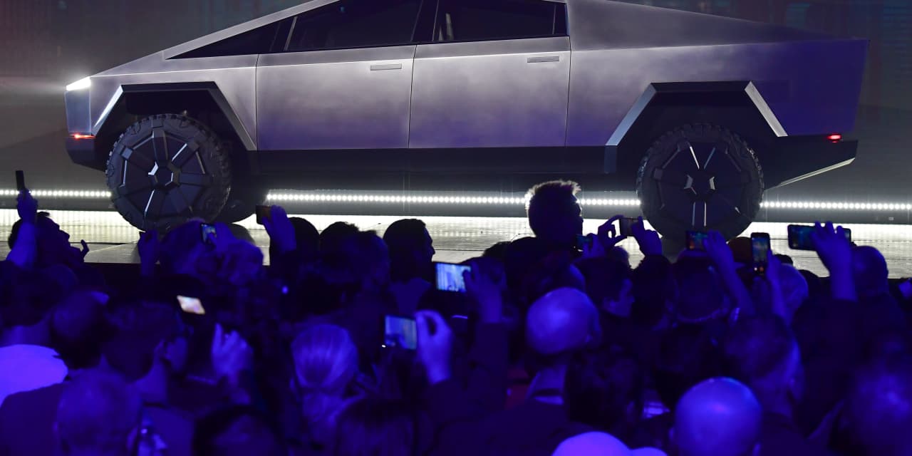 : The Cybertruck’s best trick could be driving sales of this other Tesla model instead