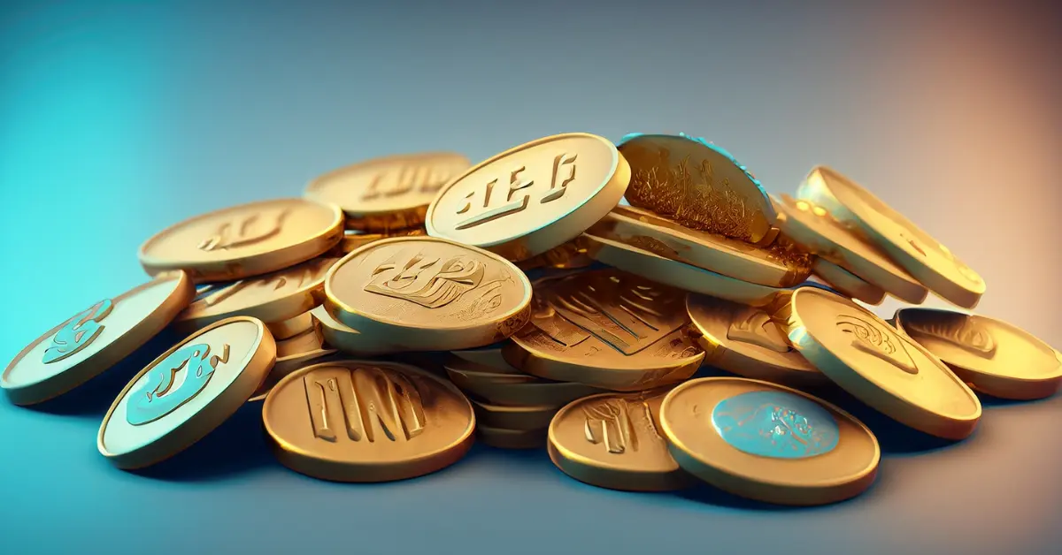 Top Altcoin that Can See Massive Surge Soon !