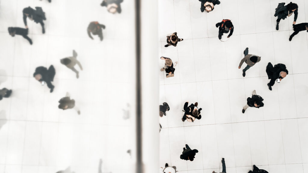 Talent Management in the Age of AI