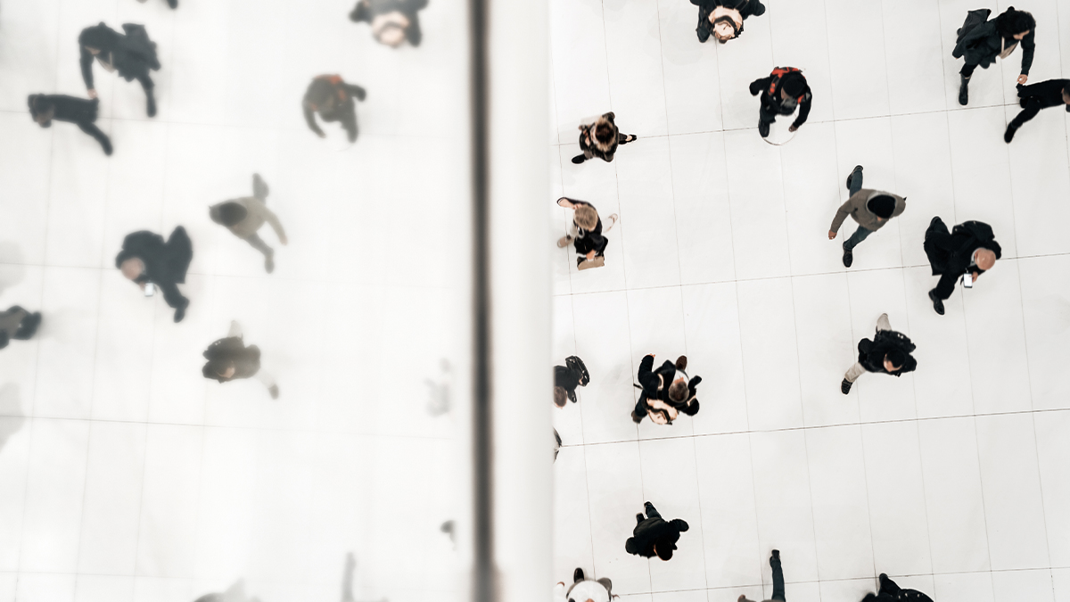 Talent Management in the Age of AI