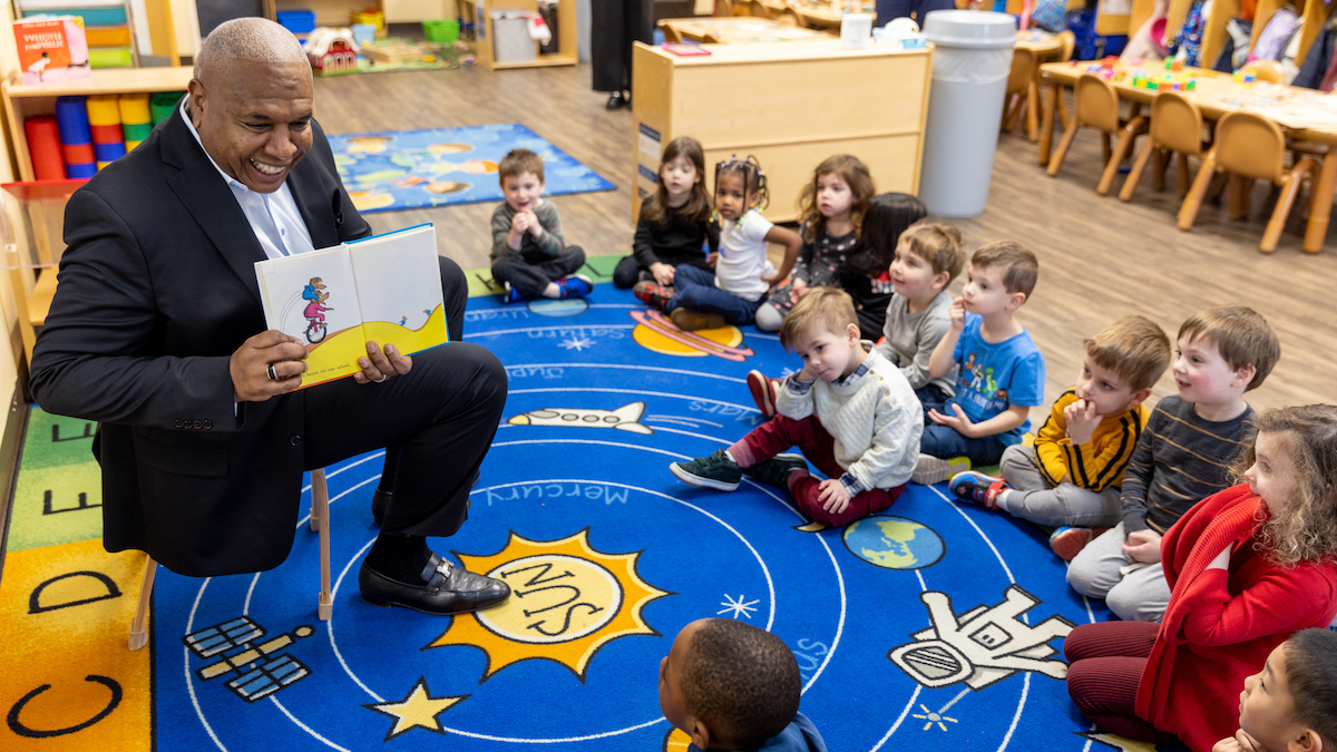 Why Early Childhood Education Is More Important Now Than Ever