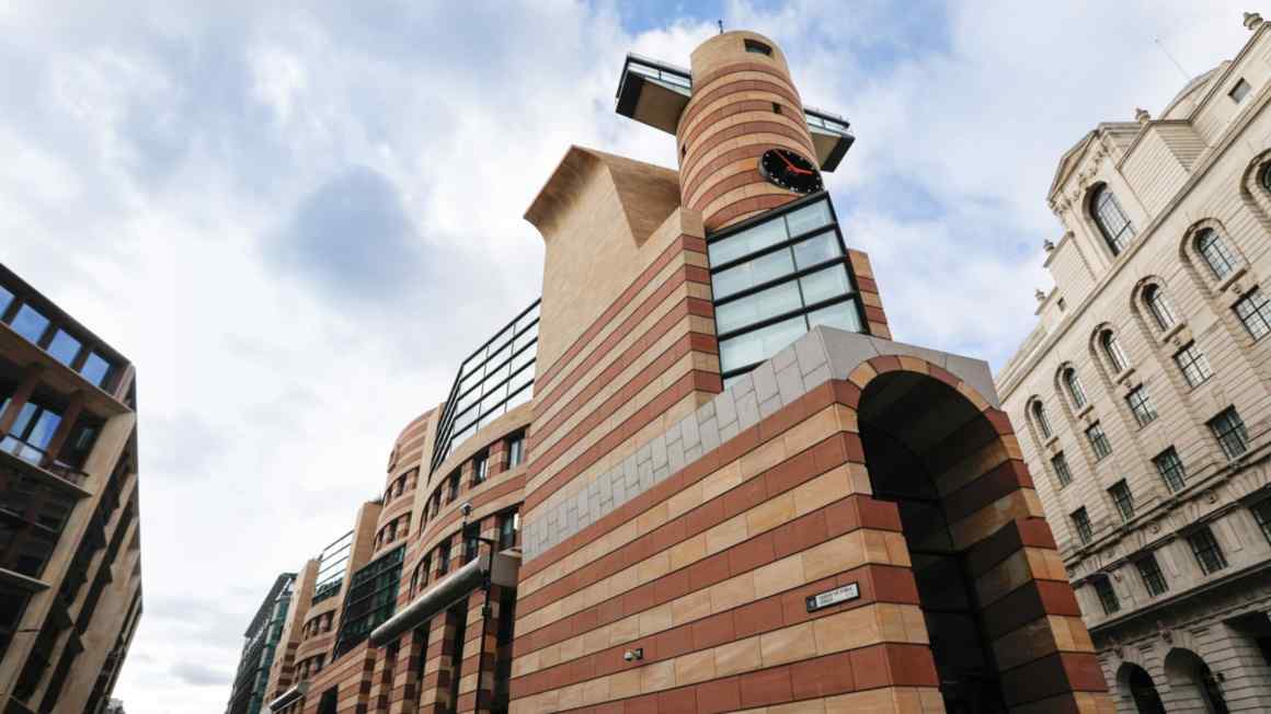 No 1 Poultry lender Bank of Ireland faces loss on home of Coq D’Argent