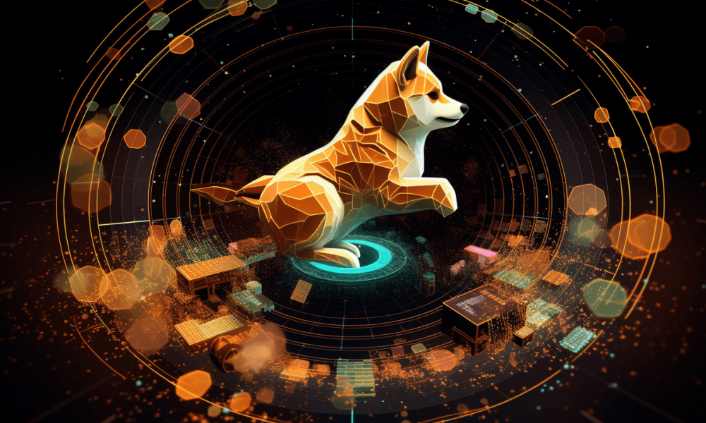 Shiba Inu sees massive transfers