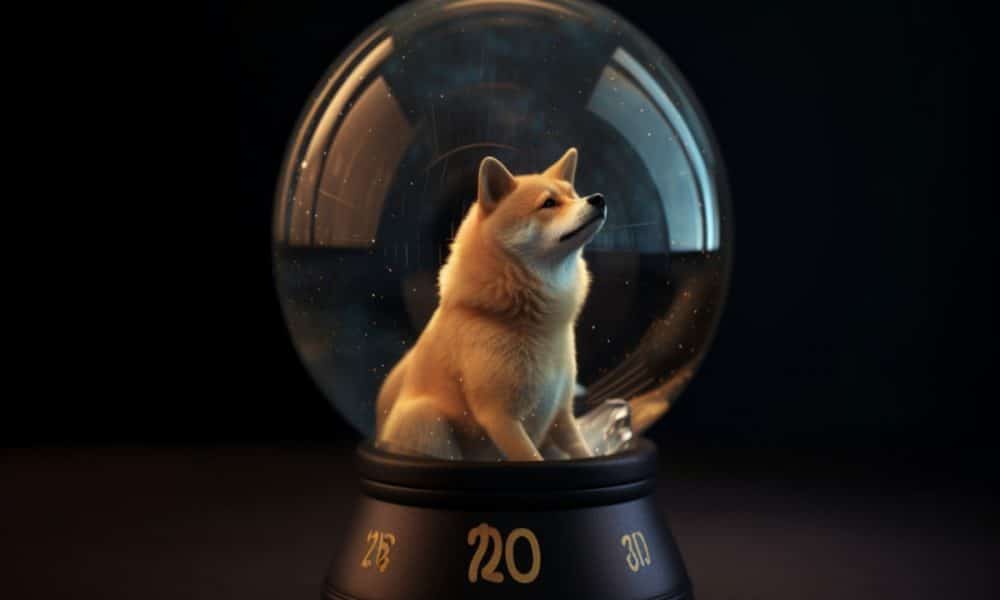 Will Floki end the year outperforming Dogecoin?