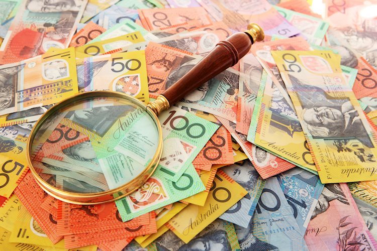 AUD/USD rebound stalls below 0.6600 with US inflation looming
