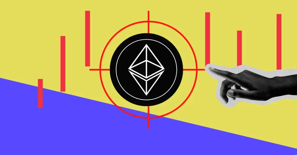 Ethereum burns $2.5B worth of ETH since merge, Will this Influence the price of it?