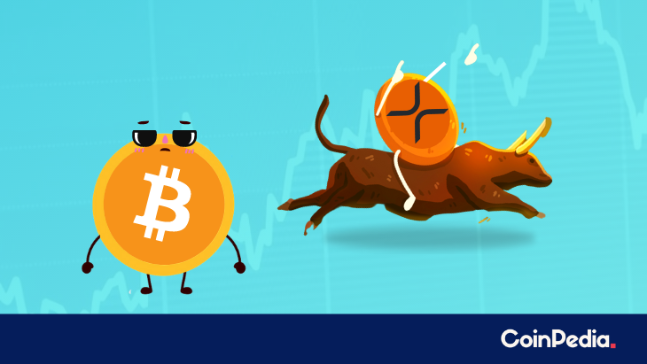 Can XRP and Altcoins Break Free from Bitcoin’s Shadow? Experts Discuss