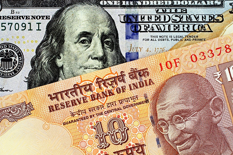 USD/INR posts modest gains ahead of the US PPI, Fed rate decision