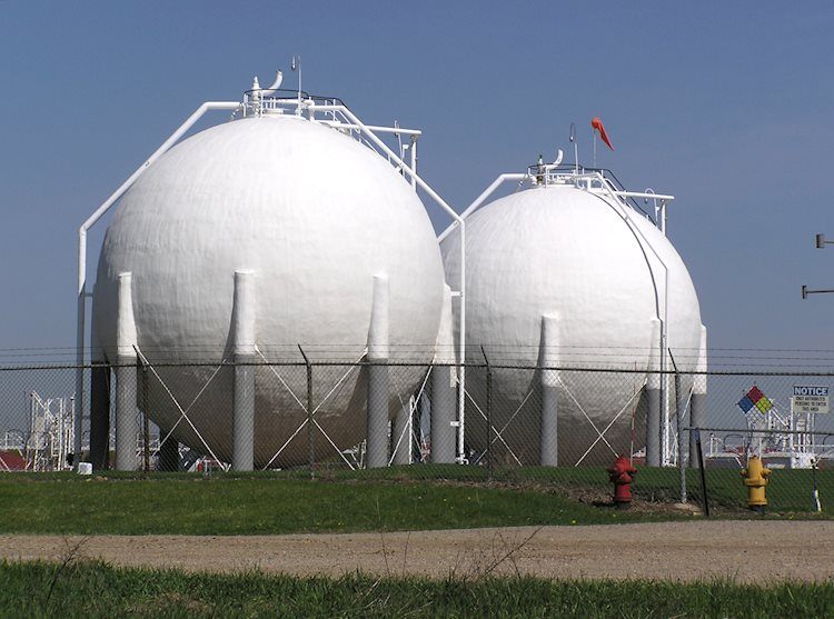 Natural Gas goes nowhere with ECB not copying Fed’s guidance