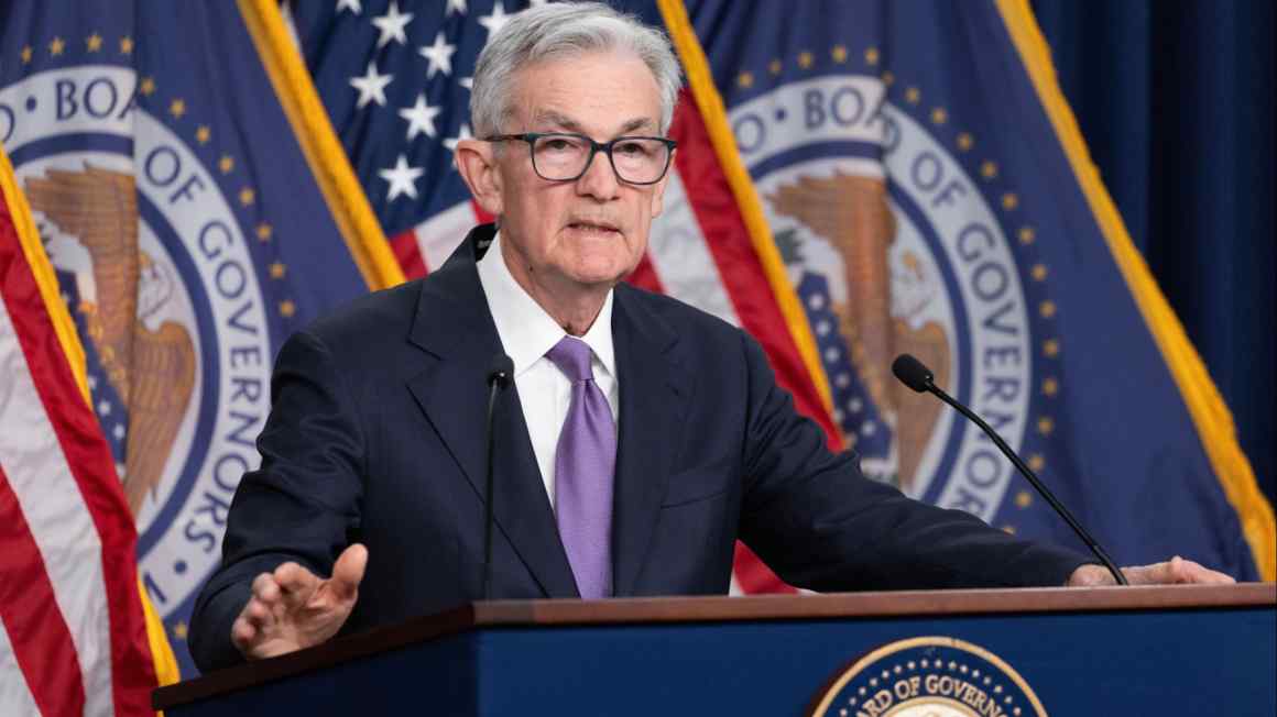 Stocks and bonds surge as Fed comments fuel bets on rate cuts