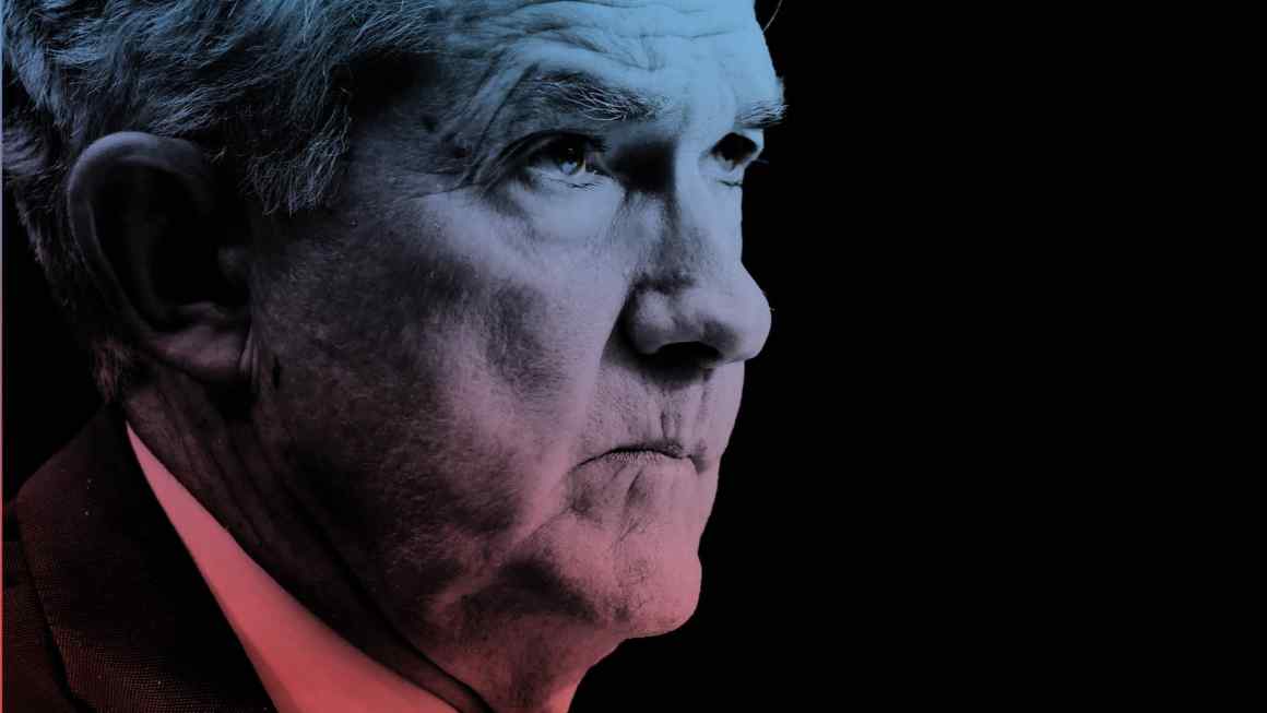 The Fed calls the top