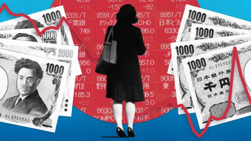 Can Japan’s legendary savers spark a stock market boom?