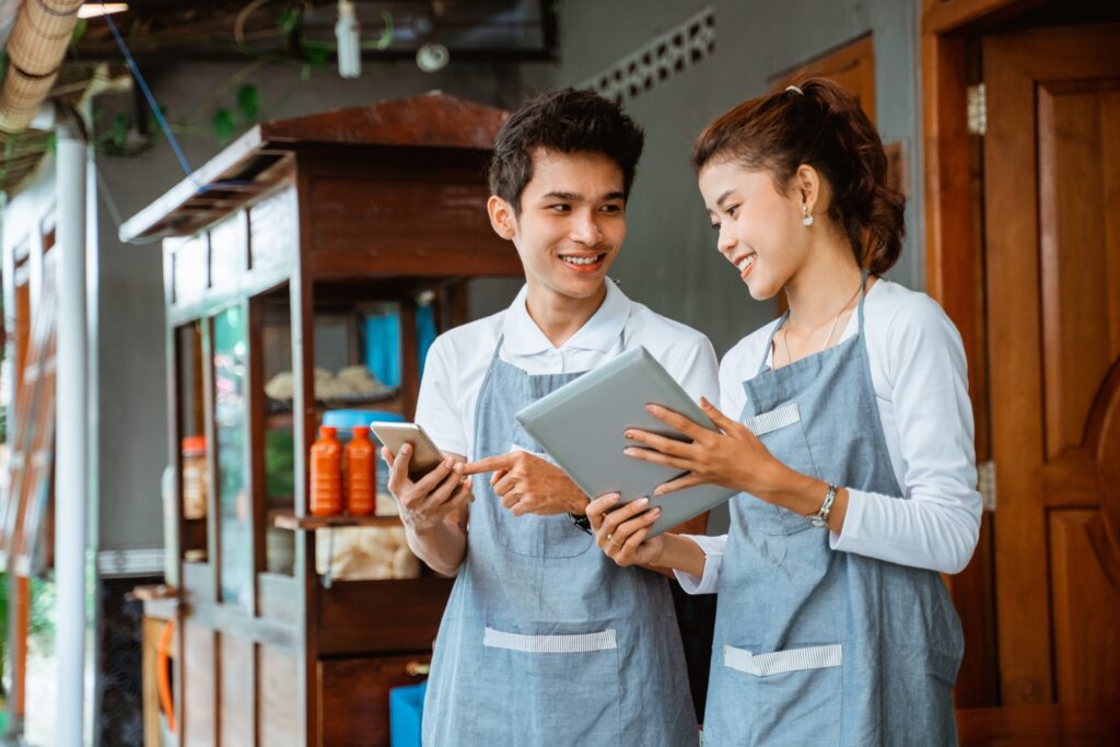 How Ultra Micro Holding Connects Finance to Millions in Indonesia