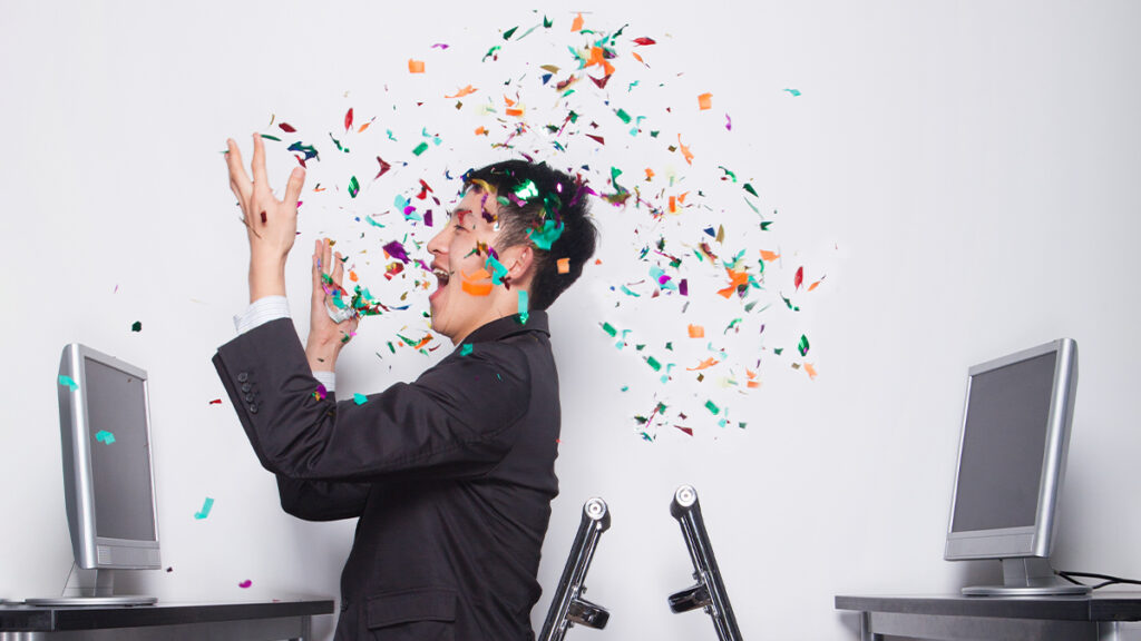How to Create Your Own “Year in Review”