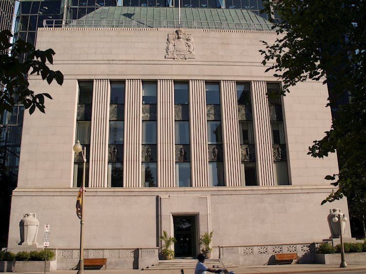 BoC Macklem: It’s still too early to consider cutting our policy rate