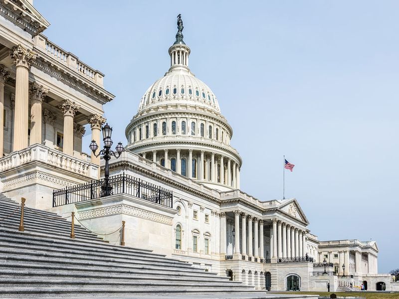 Crypto Won’t Get Long-Awaited U.S. Rules in 2024, But the Courts May Steer Its Future