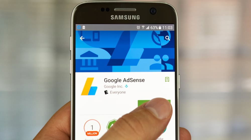 50 AdSense Business Ideas
