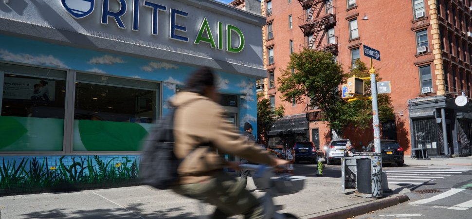 Wrong Move, Rite Aid: FTC Penalizes Company for Facial Recognition Practices