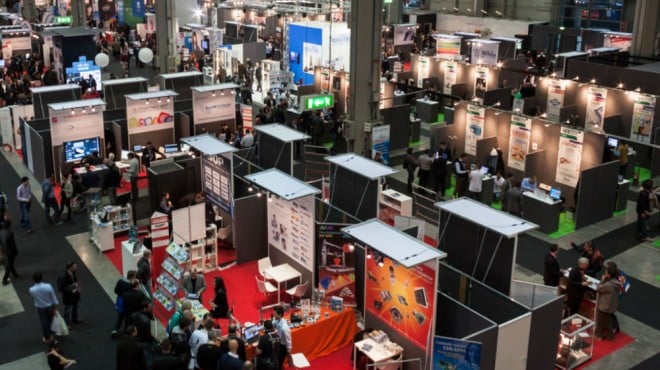 Benefiting from Trade Shows: How to Make the Most of them During and After the Show Ends