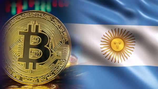 Argentina Approves Bitcoin (BTC) as “Official” Currency
