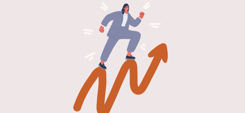 The Secret to Scaling Your Business That’s Almost Too Obvious