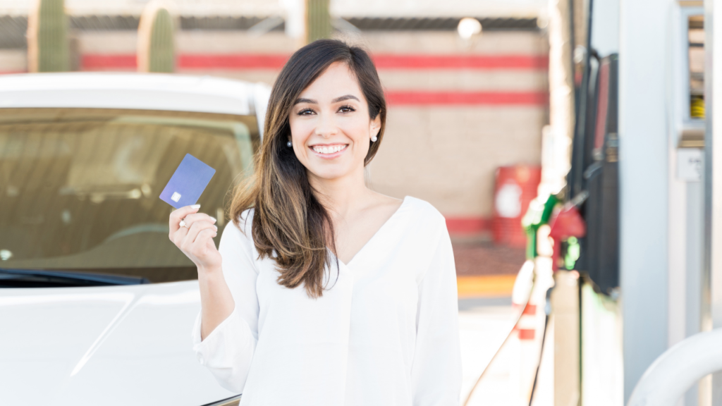 Best Business Credit Cards for Gas