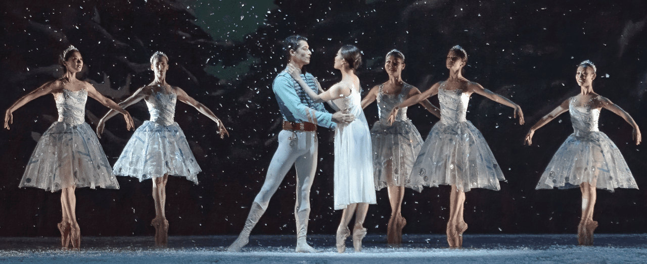 $1,400 for tickets to see ‘The Nutcracker’? I’m fine with skipping this holiday ritual.