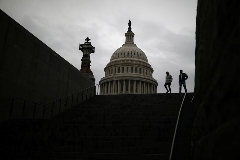 US Congress’ wild 2023: McCarthy and Santos ousted; flirtation with economic disaster