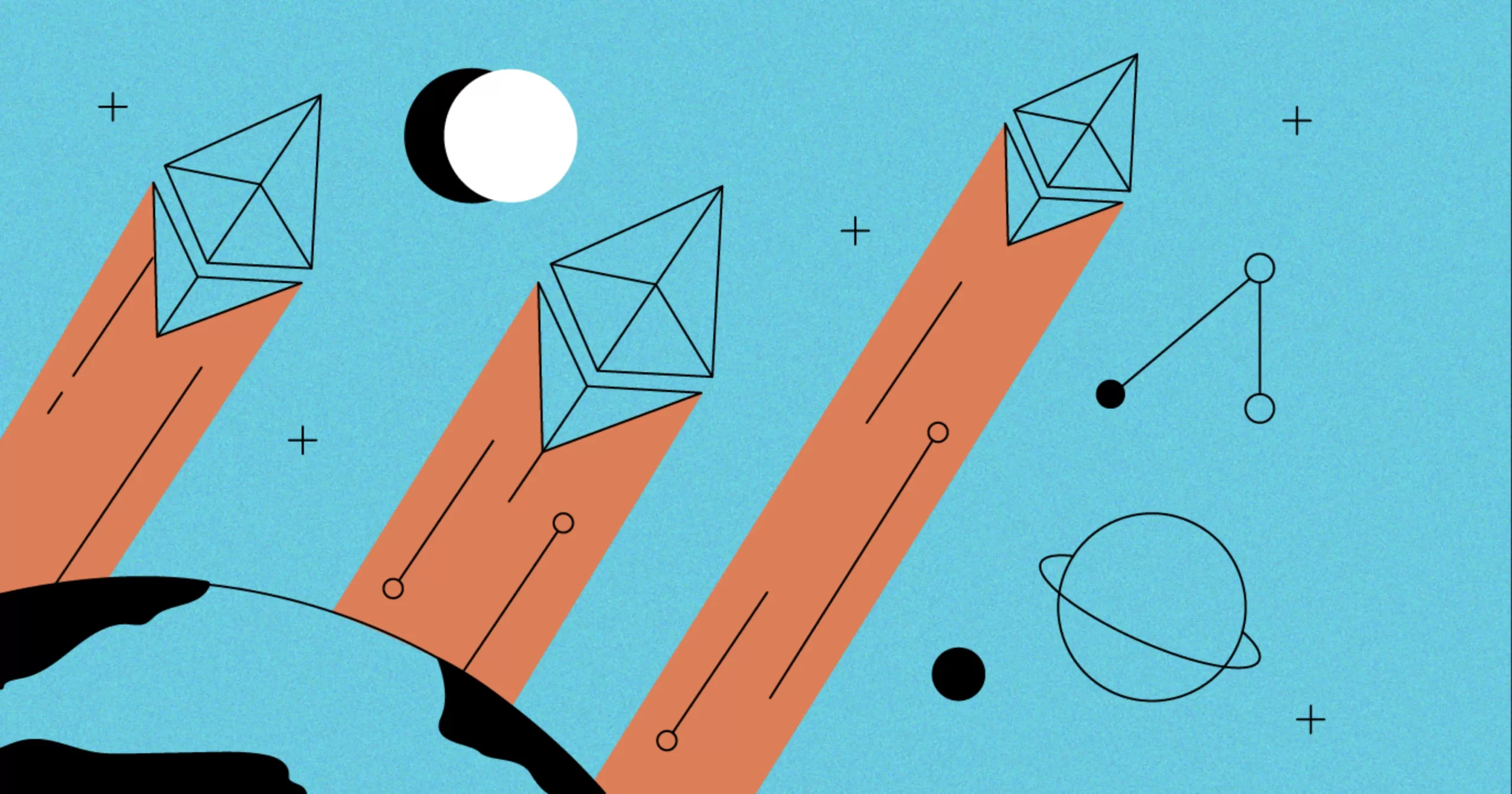 Ethereum Ecosystem Heating Up, Arbitrum, & Optimism Price Surge: Will This Trigger Other Altcoins?