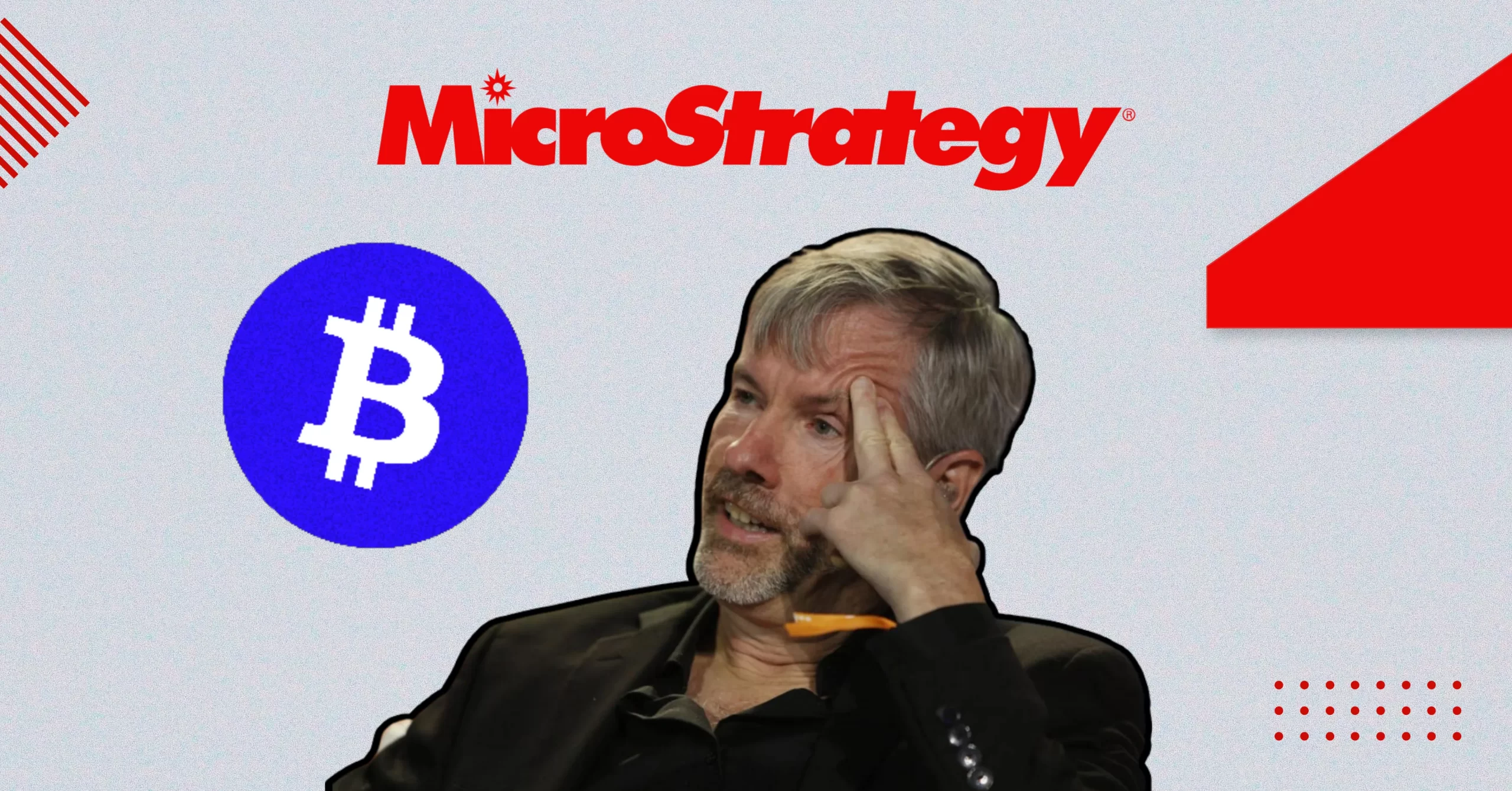 MicroStrategy Buys 14,620 BTC at an Average Price of $42,110 Per Bitcoin