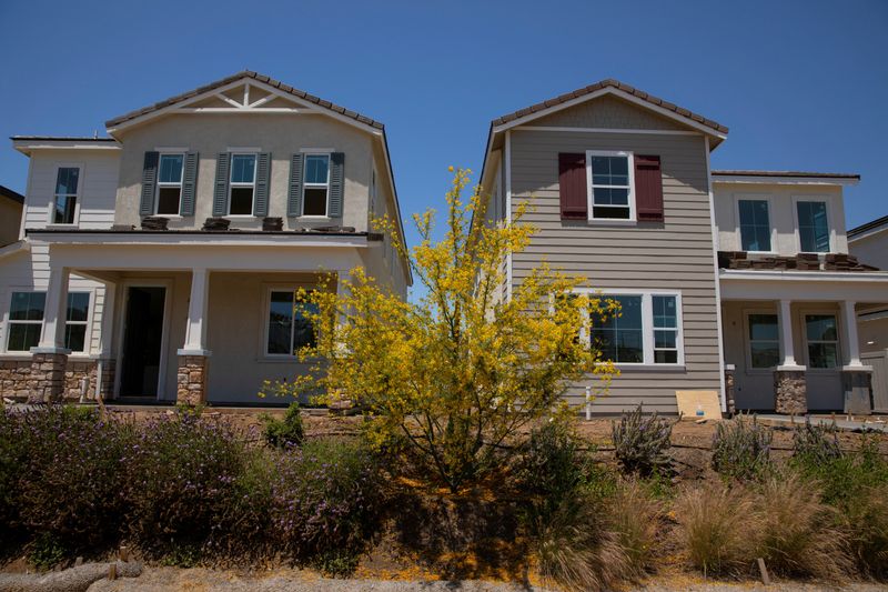 Mortgage rates slide to lowest since May