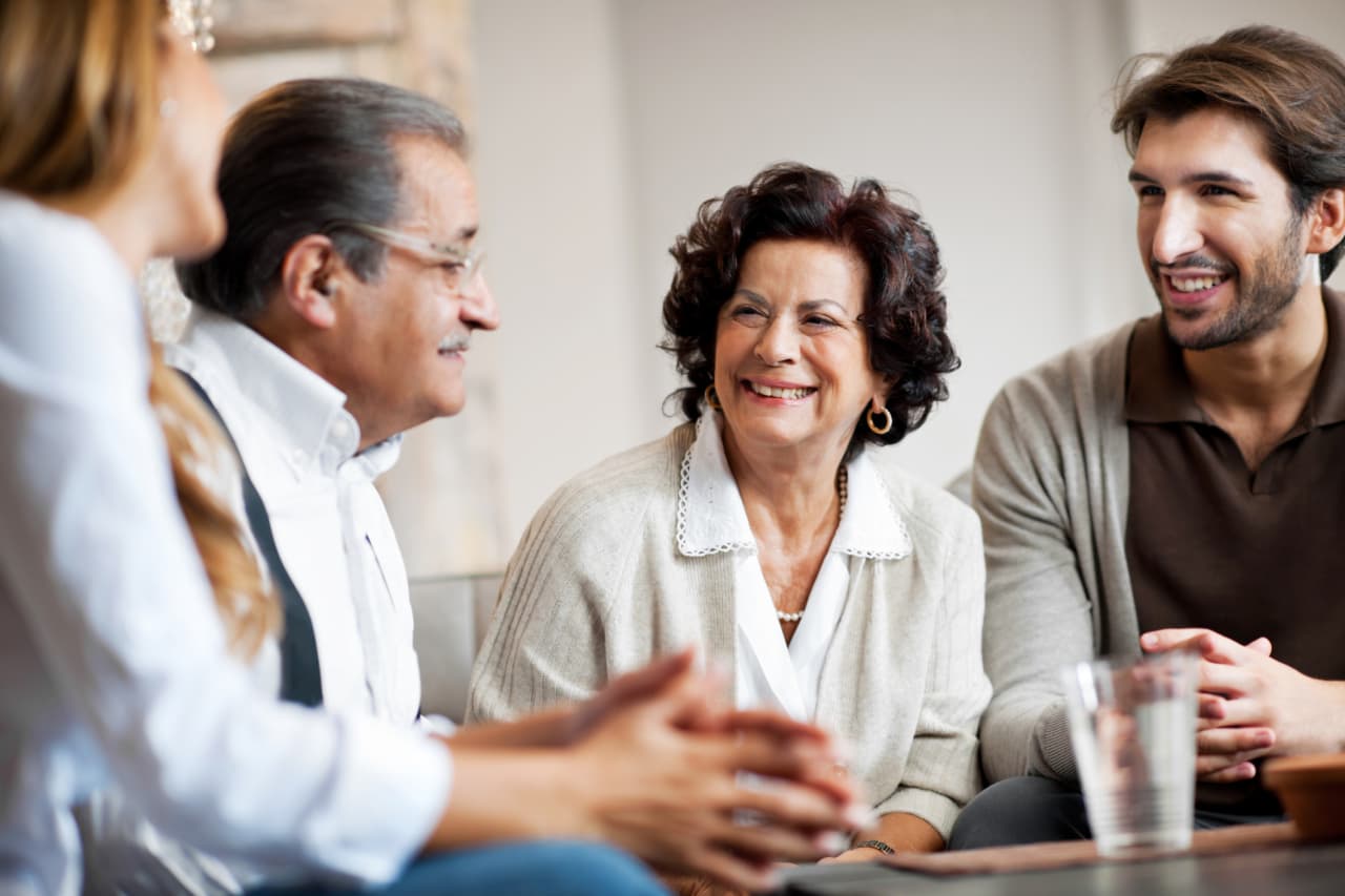 The financial impact of Alzheimer’s: How retirees and caregivers can prepare