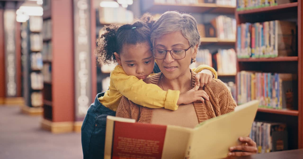 Is it better to set up a trust for my grandchildren or just lend them money when they need it?