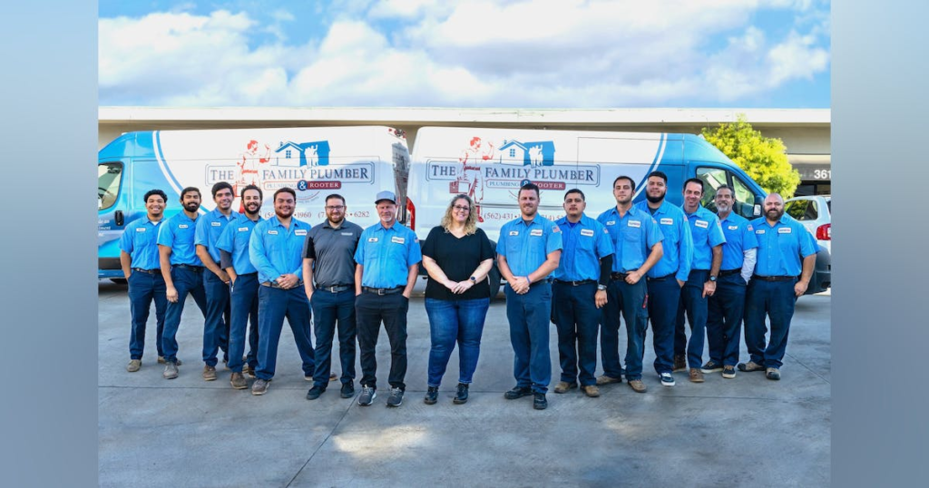 Contractor of the Year: Mike Prencavage Jr.—The Genuine Article