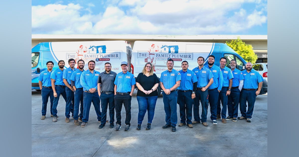 Contractor of the Year: Mike Prencavage Jr.—The Genuine Article