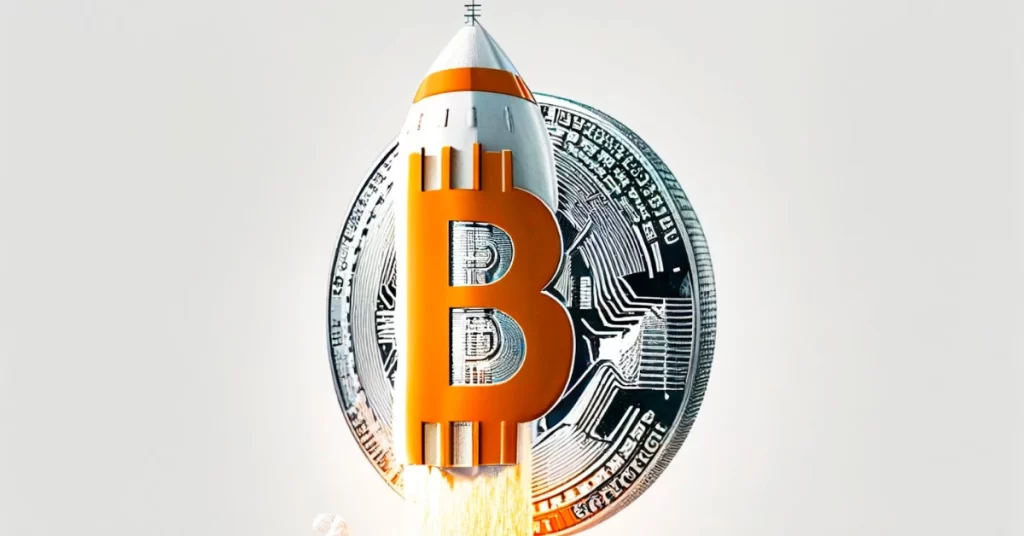 Bitcoin 10x Lead Over Gold and S&P500 in 2023 Signals New Era