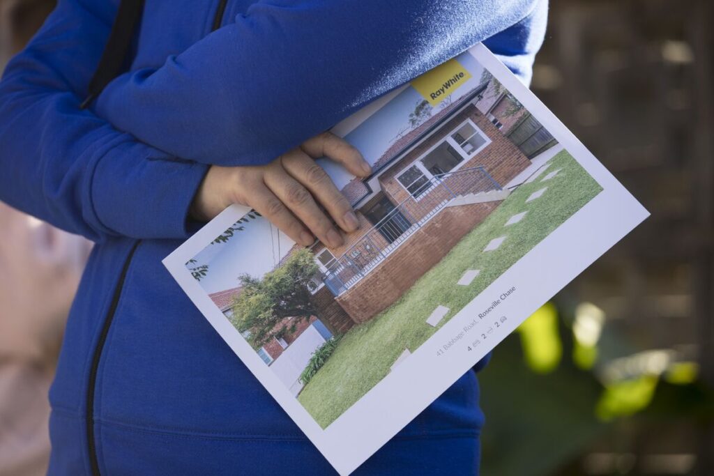 Australian Home-Price Growth Slows Further as Sydney Cools