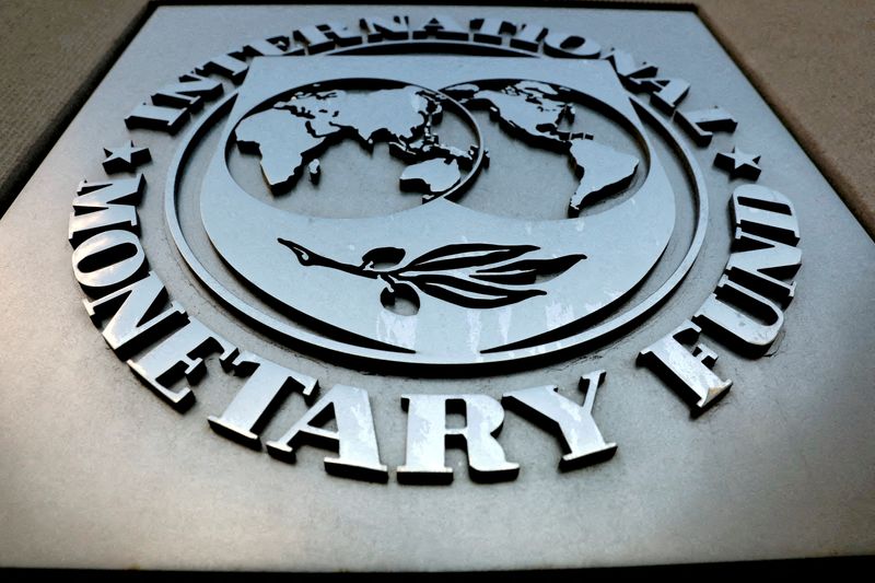 Argentina, IMF close to agree on delayed programme review in January