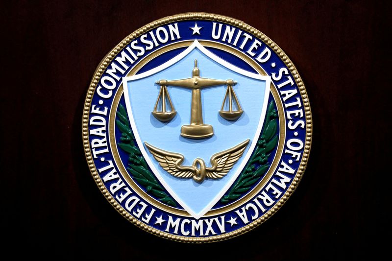 US judge allows FTC to temporarily block IQVIA acquisition of DeepIntent