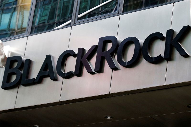 Goldman in talks with BlackRock, Grayscale to be part of spot bitcoin ETFs