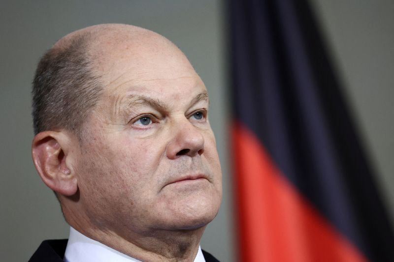 German budget savings shrink as farm subsidy cuts delayed