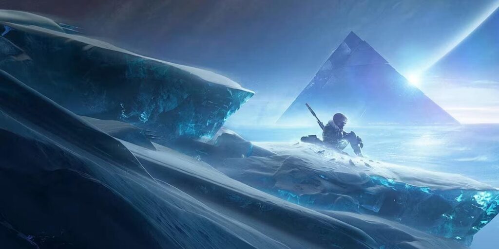 ‘Destiny 2’ Enters Hibernation For A Long Winter