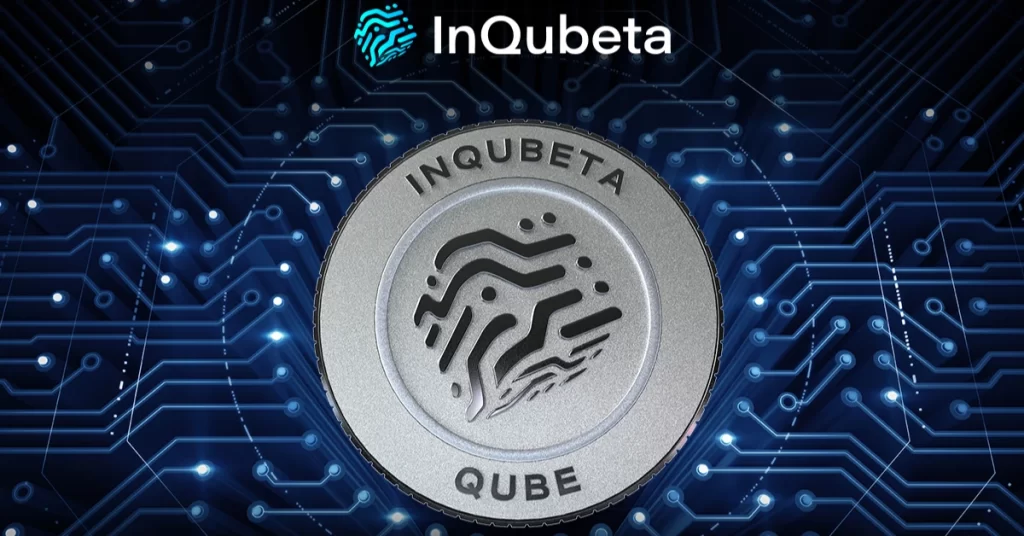 Ripple CTO Envisions XRP’s Significant Adoption in 2024; InQubeta Presale Moves Closer to $8M Mark